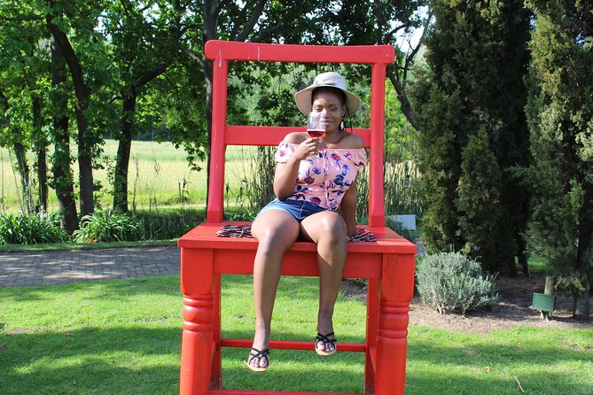 Private Visit to Wineries Stelenbosch from Cape Town Price/Group - Key points at a glance