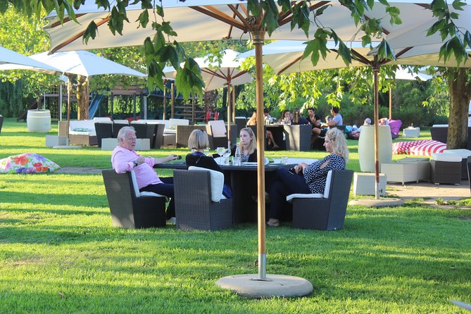 Private Visit Wineries Stellenbosch Paarl Franschoek From Cape Town F/D - Groot Drakenstein Prison and the Mandela connection