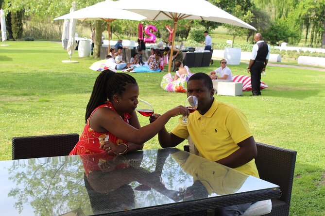 Private Wine tasting Cape Town Wineries Stellenbosch Franschoek Paarl full Day - Tastings, pairings, and what you actually pay