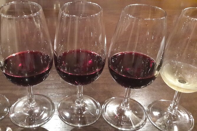 Private Wine Tasting Tour in Constantia, Cape Town - Why Constantia works for a one-day wine outing