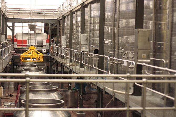 Private Wine Tasting Tour in Constantia, Cape Town - The first winery stops in Constantia