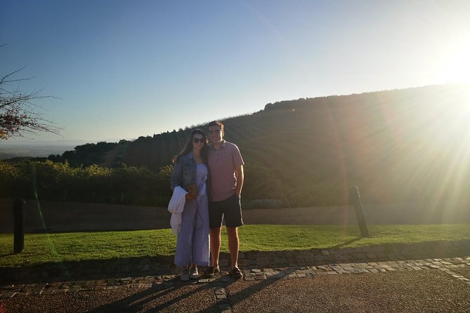 Private Wine Tour of Stellenbosch, Franschhoek and Paarl - Paarl and the choice between breadth and depth