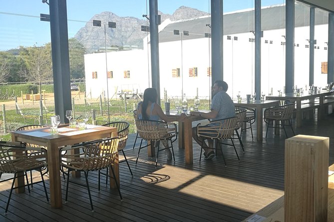 Private Wine Tour of Stellenbosch, Franschhoek and Paarl - Timing, transport and pace