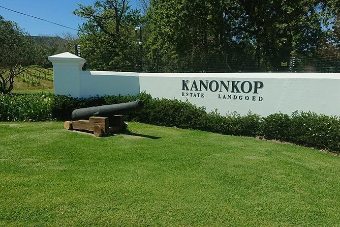Private Wine Tour with Wine Expert to Stellenbosch-Franschhoek Wine Regions - Key points to know before booking