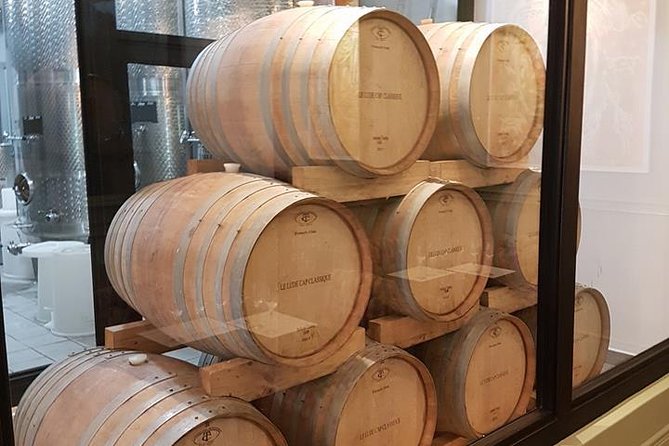 Private Wine Tour with Wine Expert to Stellenbosch-Franschhoek Wine Regions - Why the private vehicle makes a difference