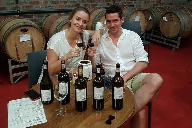 Private Wine Tour with Wine Expert to Stellenbosch-Franschhoek Wine Regions - The guide is the real center of the day