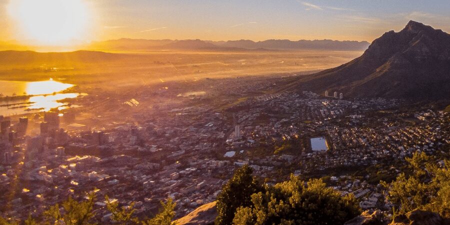 Privately Guided Sunset/Sunrise Hike Lions Head, (Pickup) - My Verdict on the Lion’s Head Experience