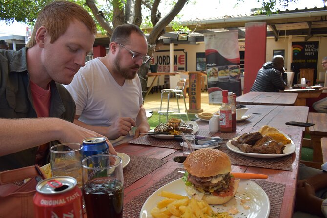 PVT Langa 'Township Development Taster' Walking Tour - Why Langa gives this tour its purpose