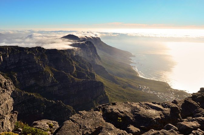 Quad biking Atlantis Dunes Cape Town & Photo Shoot - Key points before you book