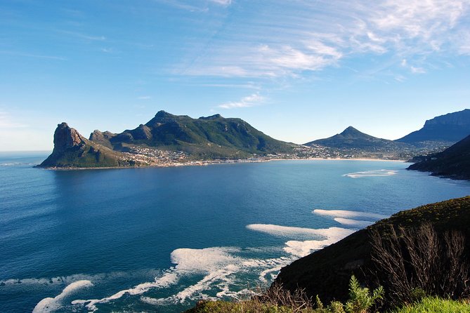 Revel in the Cape Peninsula (Penguins & Cape of Good Hope) - What you are really paying for at $126.98