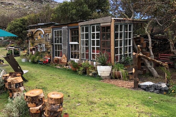 Revel in the Cape Peninsula (Penguins & Cape of Good Hope) - What the strongest praise tells you