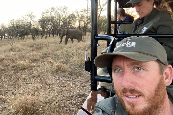 Richards Bay: Big 5 Luxury Safari at Manyoni Private Game Reserve - What the price includes, and where value gets complicated