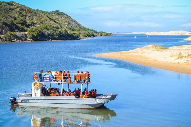 River Cruise along the Sundays River - Key Points to Know Before You Go