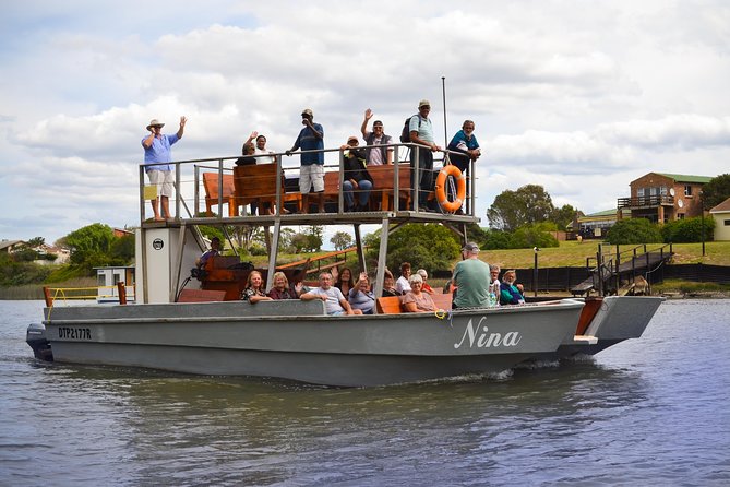 River Cruise along the Sundays River - Who Will Enjoy This River Cruise Most