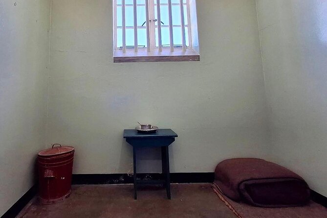 Robben Island Adventure with Pre-Booked Tickets Full Tour - Is $60 a fair price?