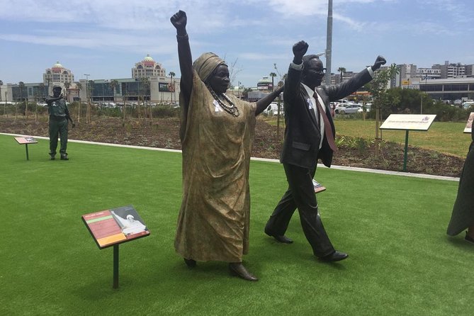Robben Island and Long Walk To Freedom Historical Full day Tour. - Who will get the most from this tour