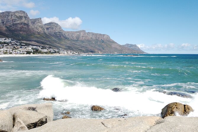 Robben Island and Table Mountain Guided tour - Why the weather policy matters