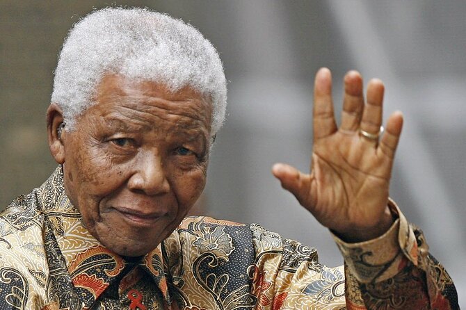 Robben Island and Table Mountain Pre Booked Tickets - Why combine Robben Island and Table Mountain?