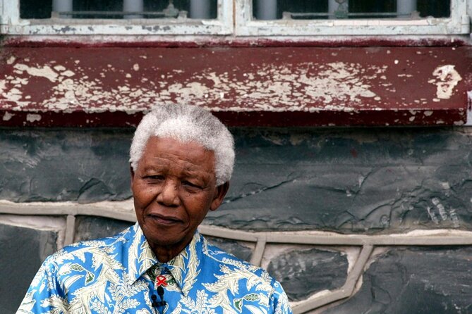 Robben Island and Table Mountain Pre Booked Tickets - Transport, timing, and the private-tour setup