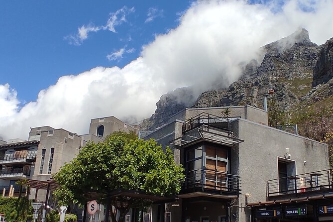 Robben Island and Table Mountain Pre Booked Tickets - What the strongest praise tells you