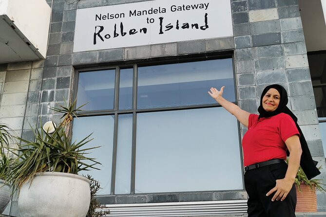 Robben Island & City stops.We confirm tickets by 8h00 am next day - Why Robben Island matters beyond Mandela’s cell