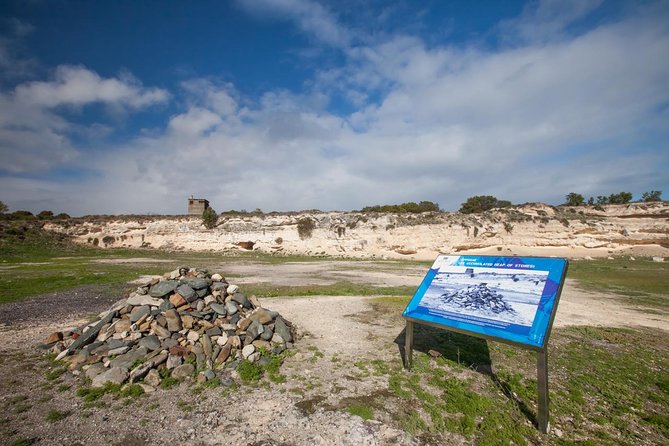 Robben Island & City stops.We confirm tickets by 8h00 am next day - Timing, mobility, and planning details