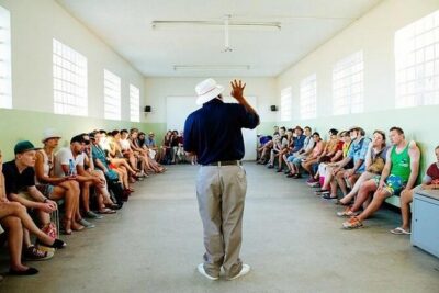 Robben Island Experience: Pre-Booked Ticket & Return Transfers