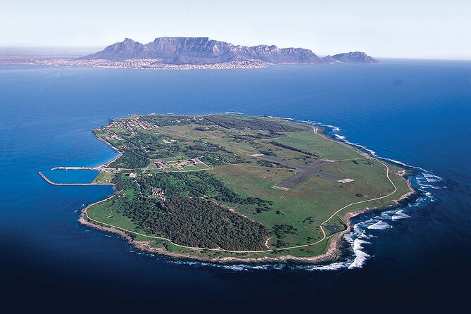 Robben Island Half Day Tour with Pre-Booked Ticket(s) - Why Robben Island deserves half a day