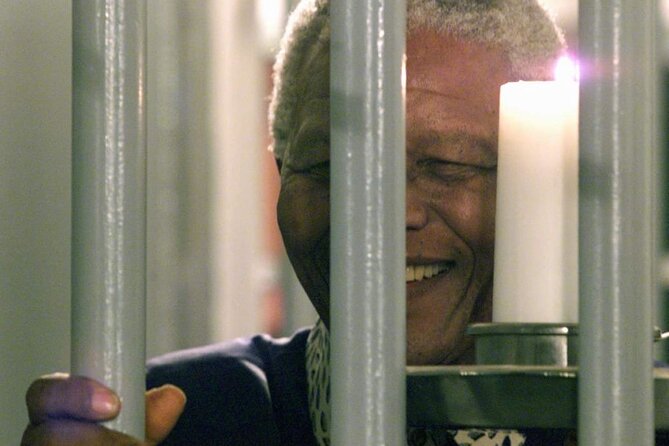 Robben Island, Kirstenbosch wine tasting Tour - A Guide Can Shape the Island Experience