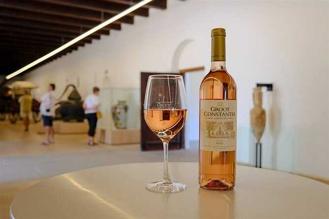 Robben Island, Kirstenbosch wine tasting Tour - Who Should Book This Experience?