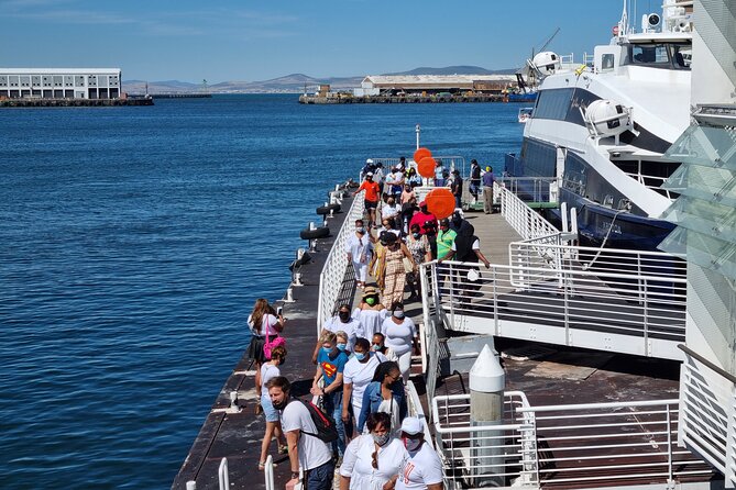 Robben Island Museum - Why Robben Island matters
