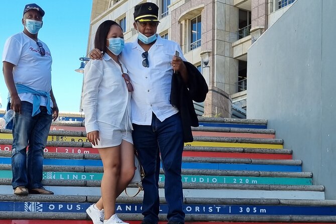 Robben Island Museum - Is the $200 price good value?