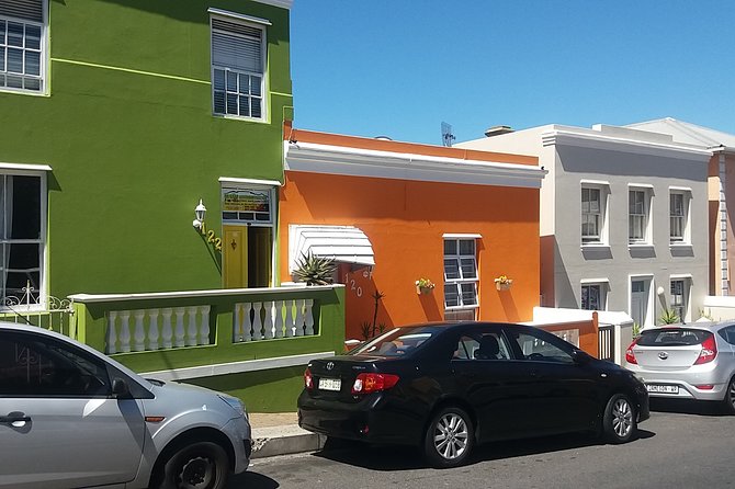 Robben Island Museum, Stellenbosch Wineries plus Ferry Tickets - The Stellenbosch change of pace