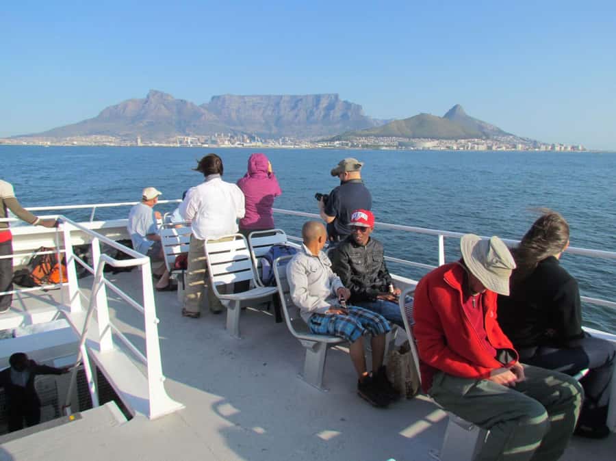 ROBBEN ISLAND MUSEUM TOUR, WITH OPTIONAL LAST MINUTE TICKETS - Why Robben Island matters beyond Mandela’s cell
