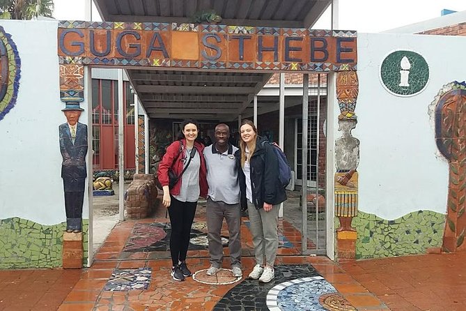 Robben Island Nelson Mandela's Prison Museum + Township Tour incl Ferry Tickets - The Ferry Ride and the Value of Included Tickets