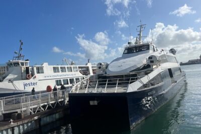 Robben Island Pre-Booked Tickets & Hassle-Free Experience