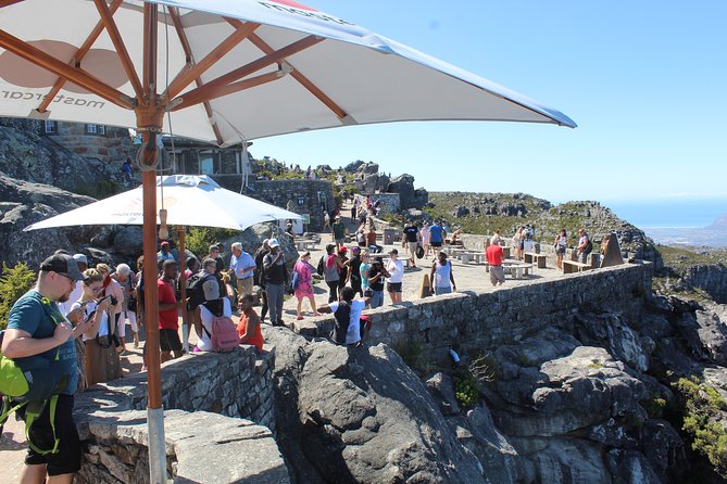 Robben Island Prison Museum Table Mountain Bo-Kaap All Tickets Included Full Day - What This Full-Day Cape Town Tour Really Covers