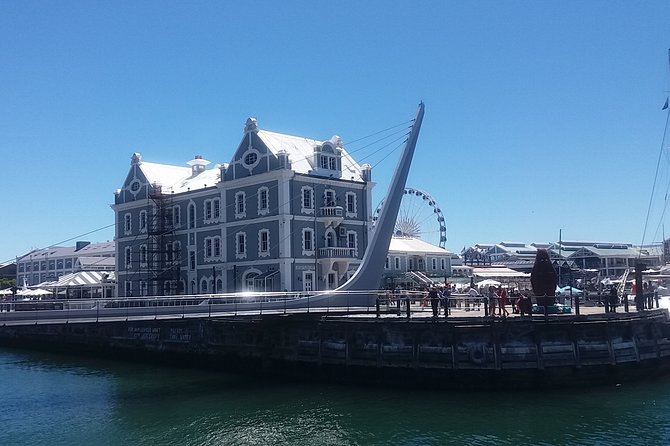 Robben Island + Stellenbosch Wineries From Cape Town Incl Tickets - Timing, weather, and the practical details