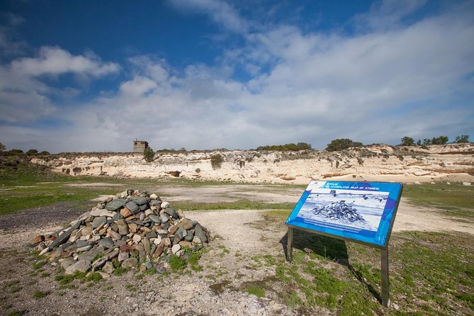 Robben Island & Surprise stops tickets confirm by 8am next day. - Who will get the most from this experience