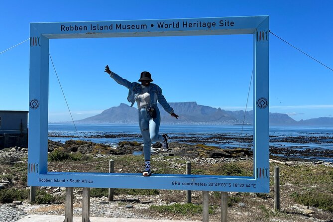 Robben Island Table Mountain and City Private Tour - Why this private Cape Town day works