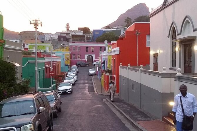 Robben Island Table Mountain and Kirstenbosch Sharing group tour - Why this Cape Town combination works