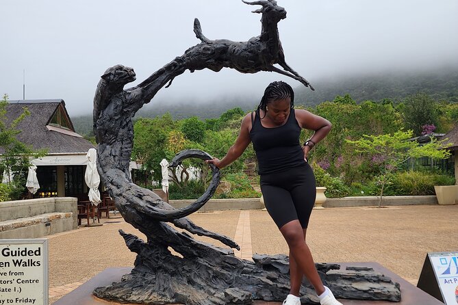 Robben Island Table Mountain and Kirstenbosch Sharing group tour - Bo-Kaap’s painted streets and Cape history