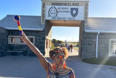 Robben Island & Table Mountain Pre Booked Tickets With Hotel Pick Up & Drop Off