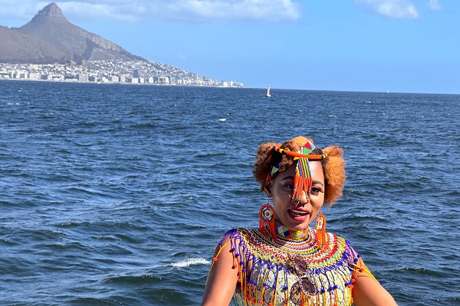 Robben Island & Table Mountain Pre Booked Tickets With Hotel Pick Up & Drop Off - Table Mountain and the cable car