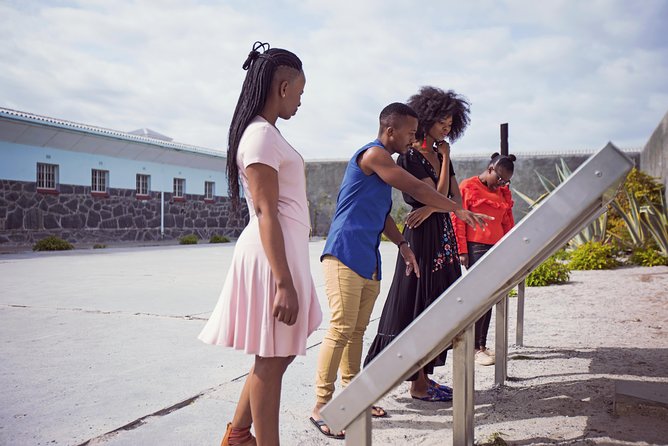 Robben Island Ticket Half Day Tour from Cape Town - Hotel Pick Up & Drop off - Is $143.24 fair for this half-day tour?