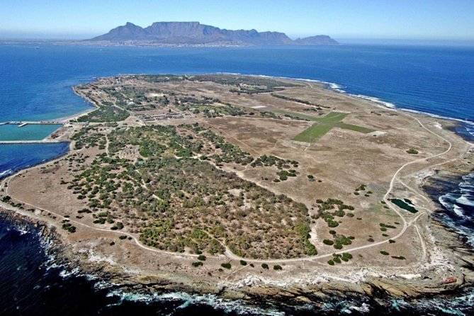 Robben Island Ticket Half Day Tour from Cape Town - Hotel Pick Up & Drop off - Who will get the most from this tour?