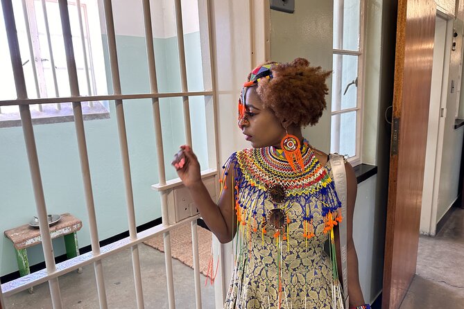 Robben Island Ticket Half Day Tour from Cape Town - Hotel Pick Up & Drop off - Booking advice for a smoother day