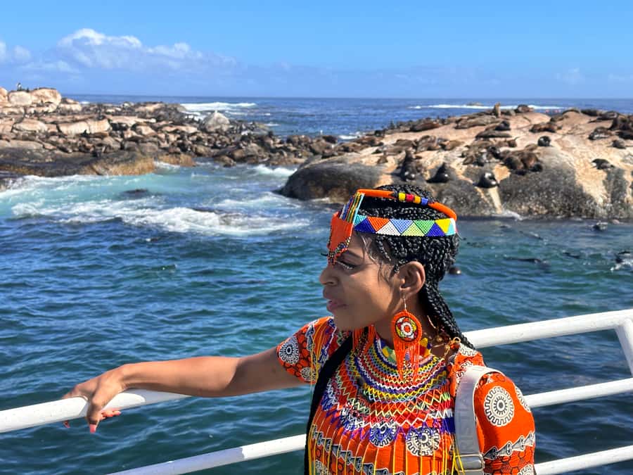 Robben Island Tickets, Penguins, and Private Cape Point Tour - The schedule problem you should take seriously