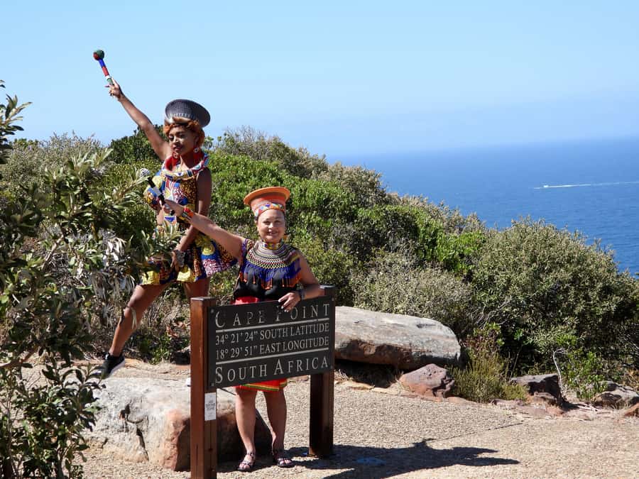 Robben Island Tickets, Penguins, and Private Cape Point Tour - Boulders Beach and the African penguins