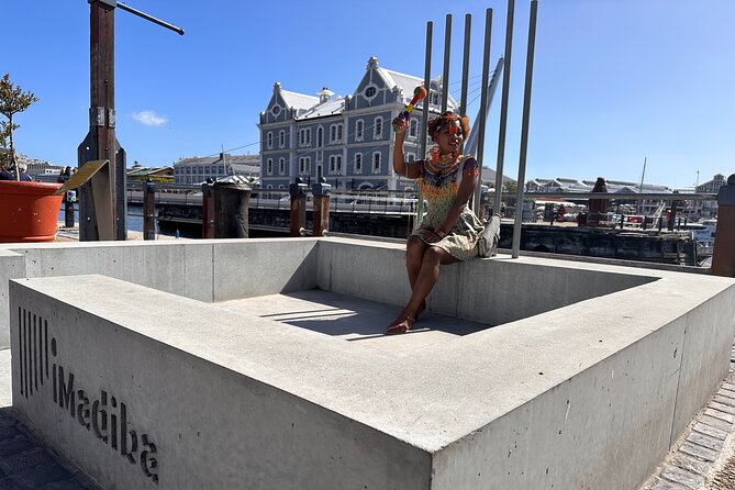 Robben Island Tickets, Penguins & Cape of Good Hope Private Tour - Cape of Good Hope: famous name, extra fee